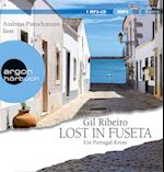 Lost in Fuseta