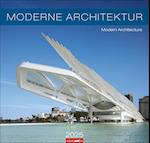 Moderne Architektur Kalender 2025