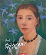 Paula Modersohn-Becker Kalender 2025