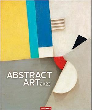 Abstract Art Edition Kalender 2023