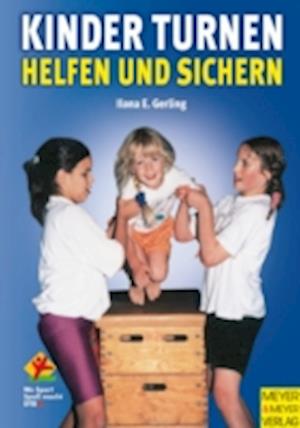 Kinder turnen