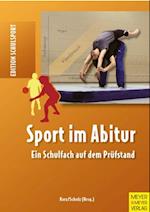 Sport im Abitur