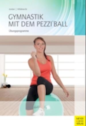 Gymnastik mit dem Pezzi®ball