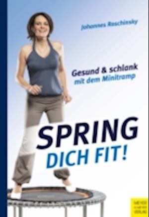 Spring dich fit!