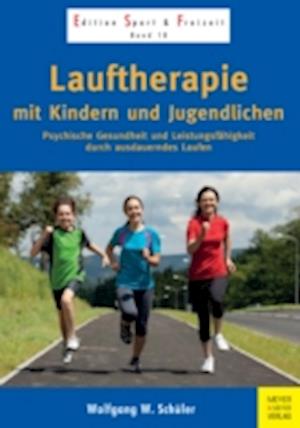 Lauftherapie mit Kindern und Jugendlichen