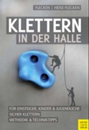 Klettern in der Halle