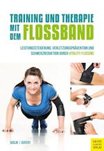 Training und Therapie mit dem Flossband