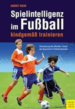 Spielintelligenz im Fußball