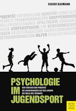 Psychologie im Jugendsport