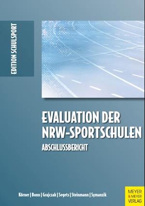 Evaluation der NRW-Sportschulen