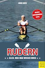 Rudern