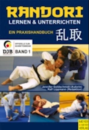 Randori lernen und unterrichten