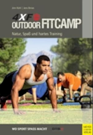 4XF Outdoor FitCamp