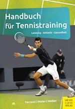Handbuch fur Tennistraining