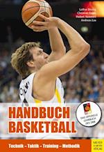 Handbuch Basketball