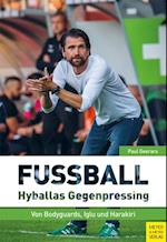 Fußball: Hyballas Gegenpressing