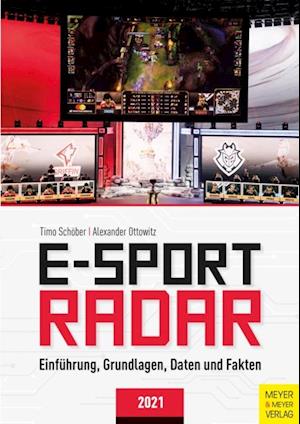 E-Sport Radar