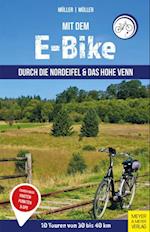 Mit dem E-Bike durch die Nordeifel