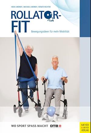 Rollator-Fit