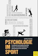 Psychologie im Sport