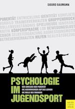 Psychologie im Jugendsport