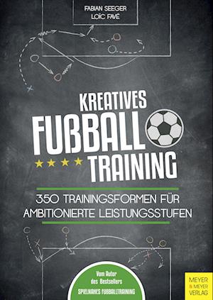 Kreatives Fußballtraining