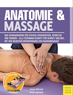 Anatomie & Massage
