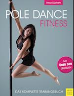 Pole Dance Fitness