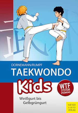 Taekwondo Kids