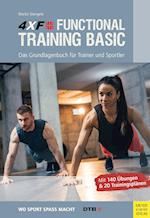 4XF Functional Training Basic