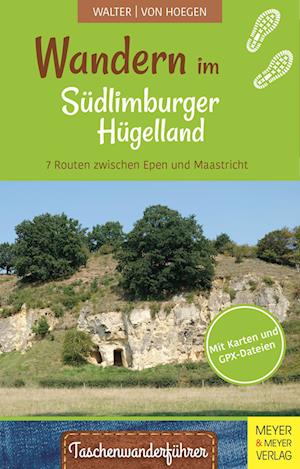 Wandern im Südlimburger Hügelland