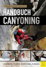 Handbuch Canyoning