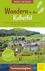 Wandern in der Kalkeifel