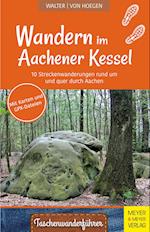 Wandern im Aachener Kessel