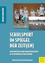 Schulsport im Spiegel der Zeit(en)