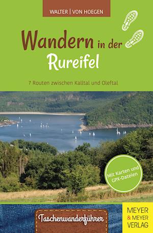 Wandern in der Rureifel