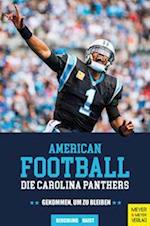 American Football: Die Carolina Panthers