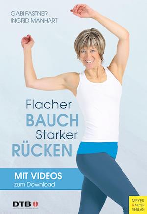 Flacher Bauch - starker Rücken