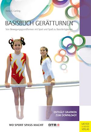 Basisbuch Gerätturnen