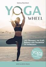 Yoga Wheel