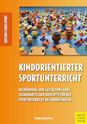 Kindorientierter Sportunterricht