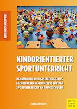 Kindorientierter Sportunterricht