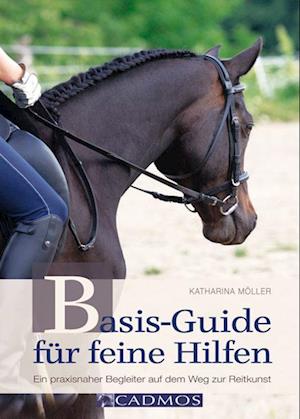 Basis-Guide für feine Hilfen