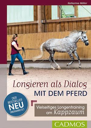 Longieren als Dialog mit dem Pferd