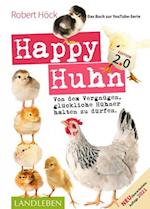 Happy Huhn. Edition 2.0