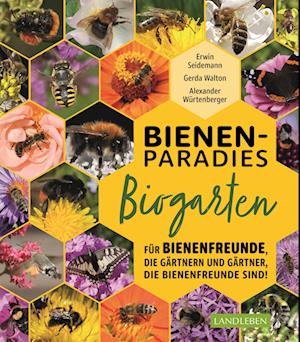 Bienenparadies Biogarten