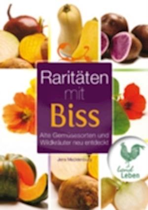 Raritäten mit Biss