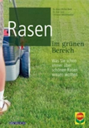 Rasen im grünen Bereich