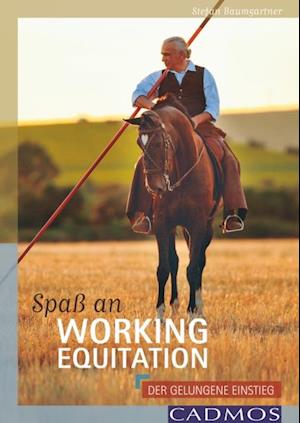 Spaß an Working Equitation