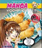 Manga Kochbuch japanisch